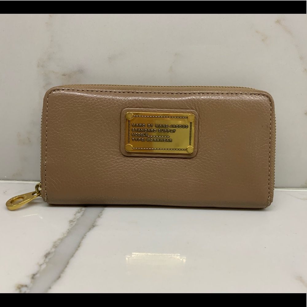 Marc by Marc Jacobs Wallet